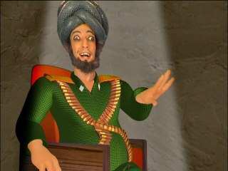 LES MULTIPLES / CLONE ON DEMAND / EPISODE03