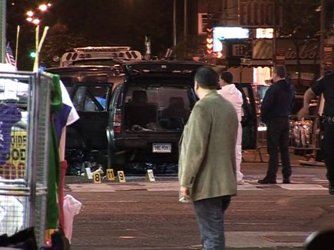 Le Journal vidéo du lundi 3 mai 2010, édition de 12H00.