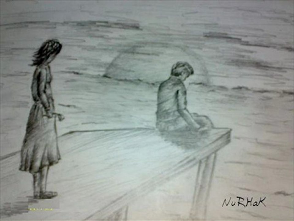 siyah beyaz aşklar Dj Nurhak