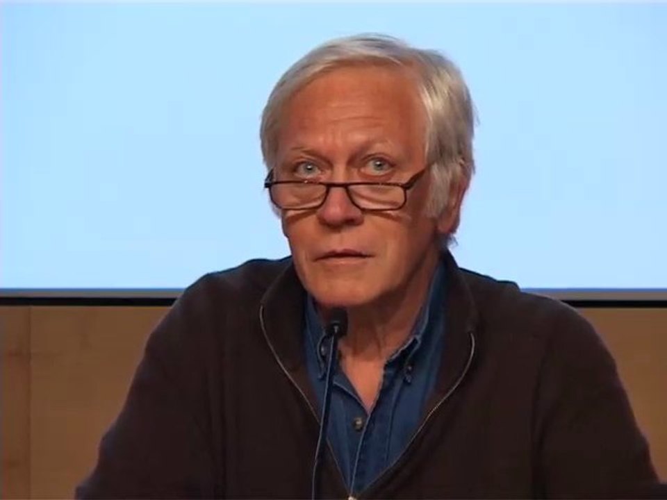 Conférence de Pierre Jouannet (13 février 2010)