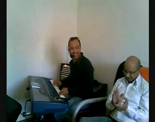 OUKADDI ET NOURI REGGADA elberkani rif cha3bi