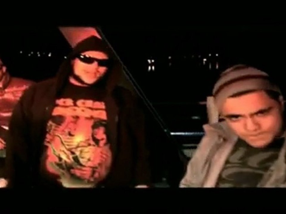 Despo en concert a BRUXELLES MAG4