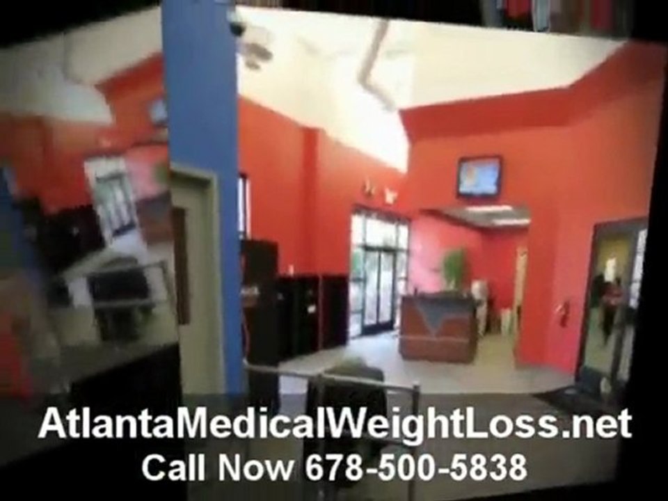 Atlanta Madical & Weigthloss