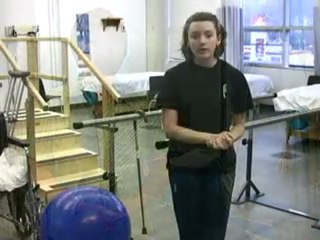 Occupational Therapist Assistant (OTAPTA)