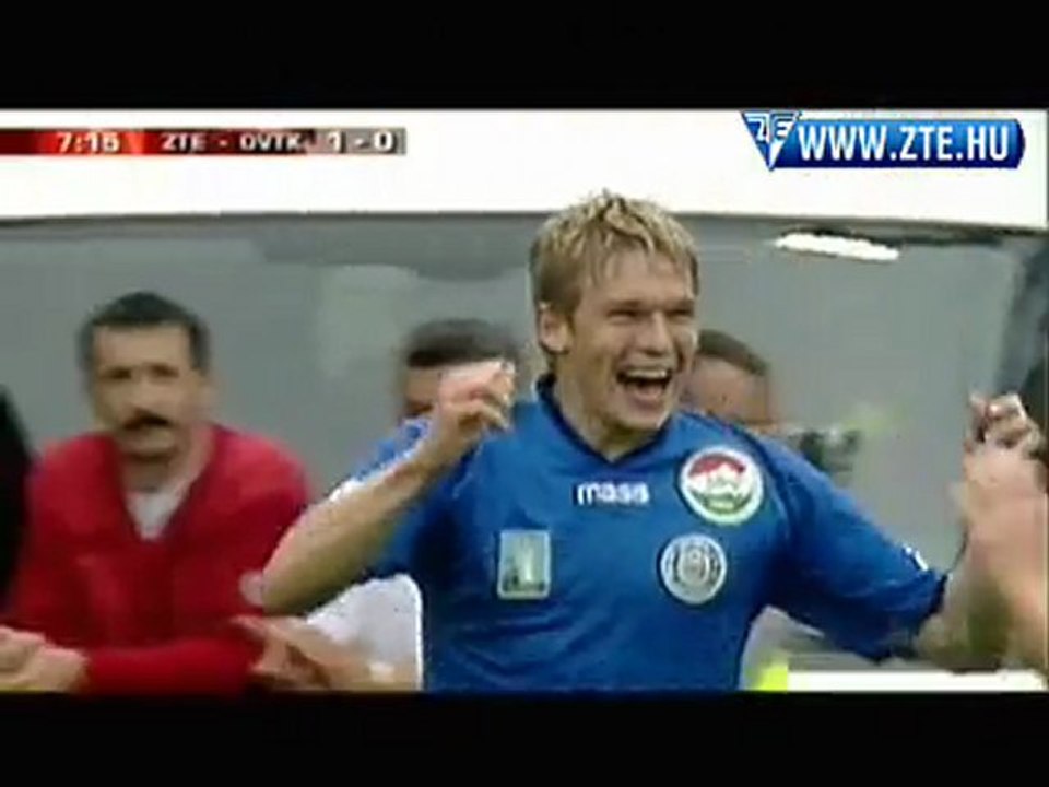 2010.05.02 www.zte.hu ZTE-DVTK 3-0