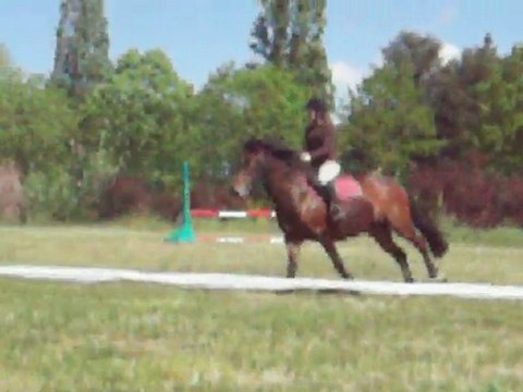 challenge interne 60-70 cm