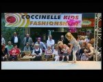 Coccinelle Kids Fashion Show Summer 2010 part 9