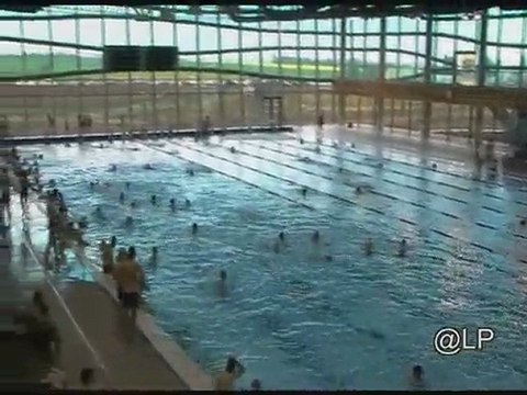 1er Mai 2010 Piscine Olympique Dijon ouverte