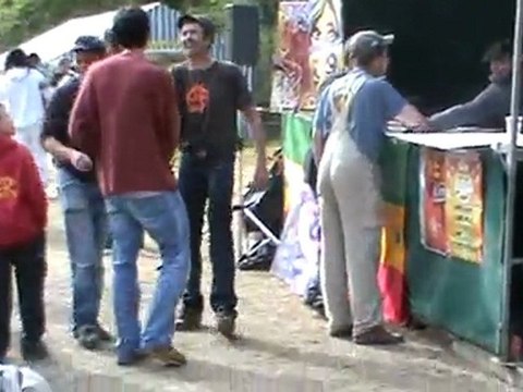 RER live au Pétanque Sound feat freestyle avec ABDUL KAMAL