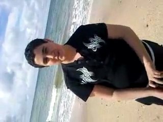 FOULEK RABCO PTI COUSIN !! DEAUVILLE