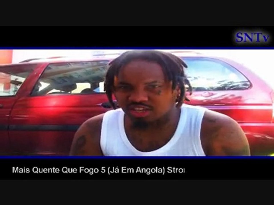 SNTv 86 (Parte 1) 2010