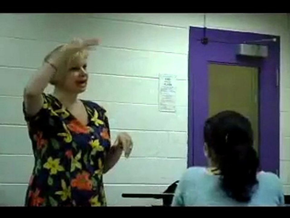 Centennial College Ontario Basic skills program