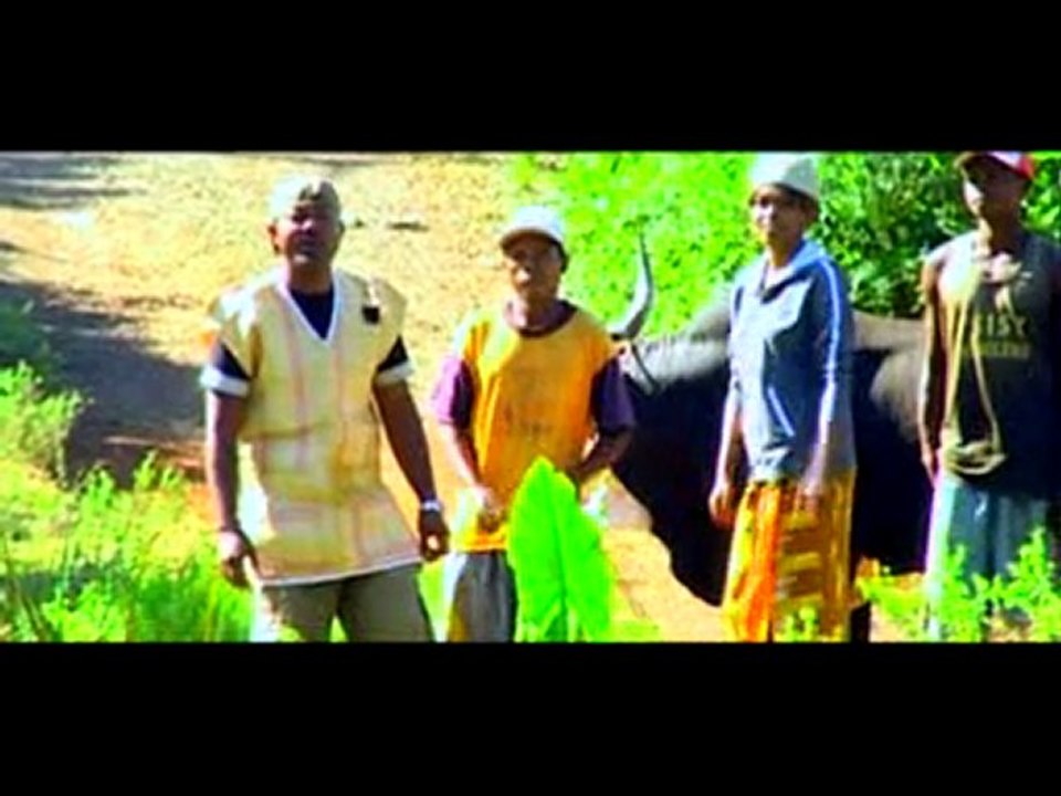 PIERROT MATATANA - hody agnilany