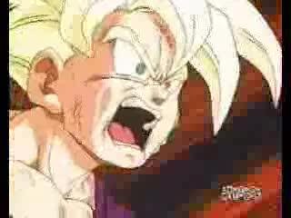 la puissance des saiyens
