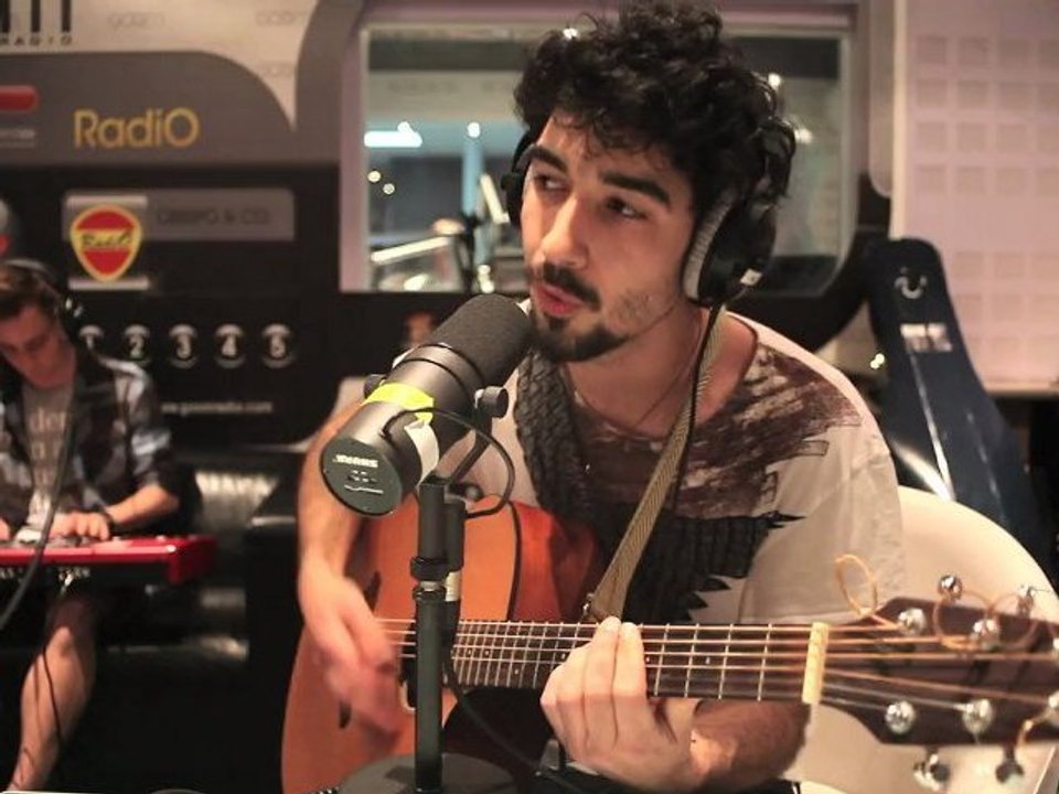 NAMASTE@MCFLY SHOW - "L'ABSURDE"