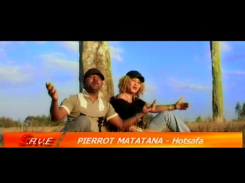 PIERROT MATATANA - hotsafa
