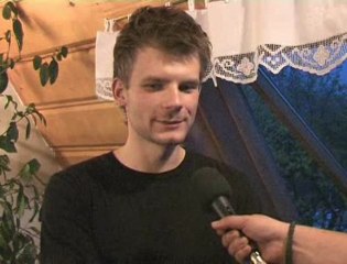 Relacja z drugiego dnia Wiosny Jazzowej - wywiady!