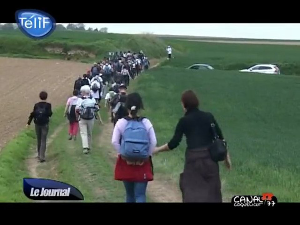 Vexin Français : Au temps des celtes et des romains