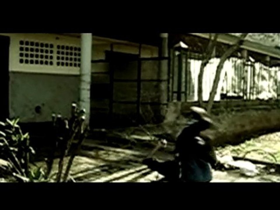 Besty Boys Teaser 2010