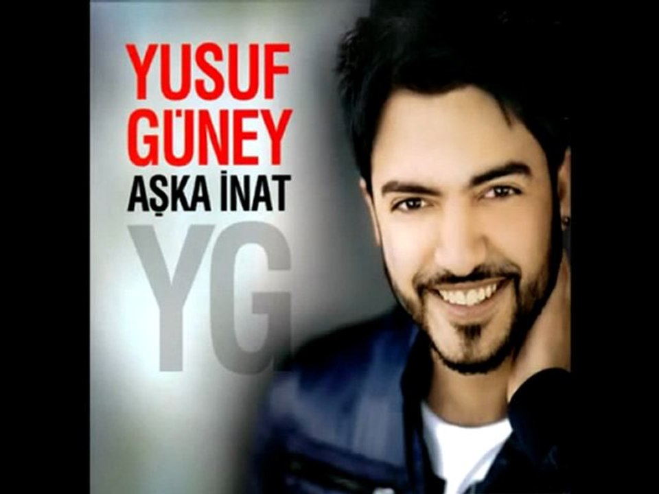 YUSUF GÜNEY 2010 - SERSERİN OLDUM ( AŞKA İNAT YENİ ALBÜM )HQ