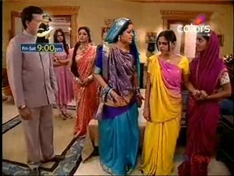 Bairi Piya [Episode 152th] -3rd may 2010 pt2