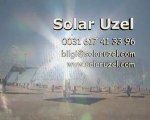 Solar Uzel - güneş enerjisi sistemleri - solar panel -