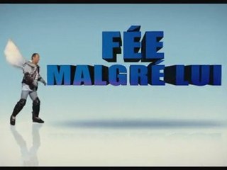 Fée Malgré Lui Bande Annonce VF