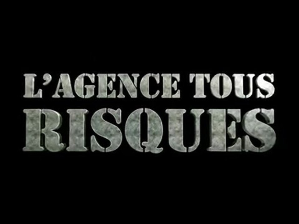 L'Agence Tous Risques Bande Annonce 2 VF