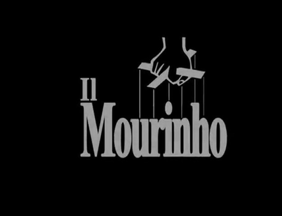 Il Mourinho