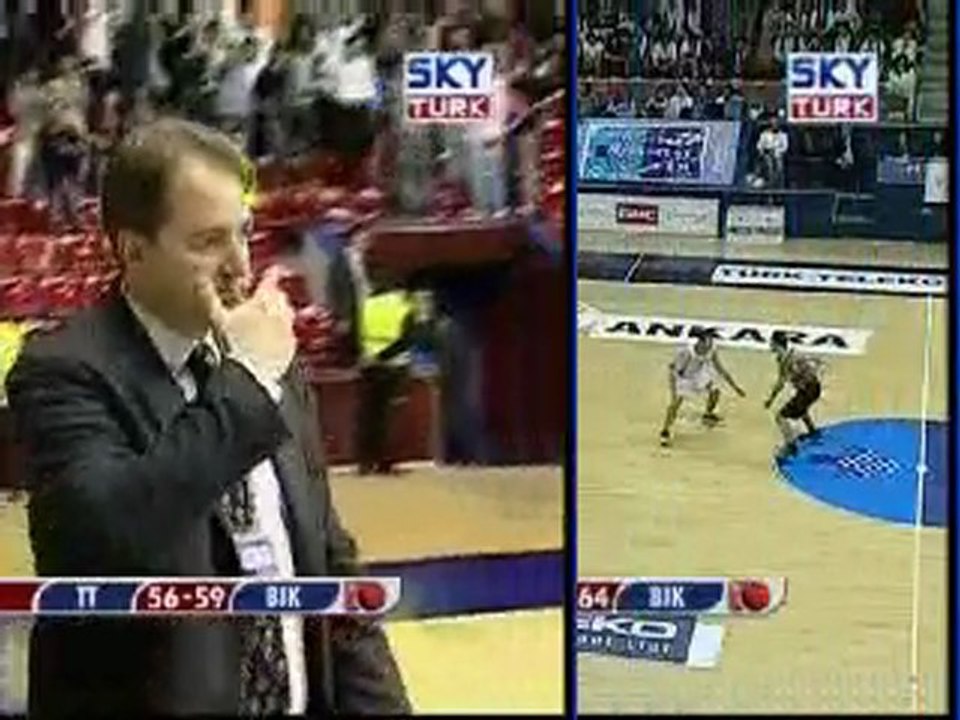 BJK CEVHER KLIBI