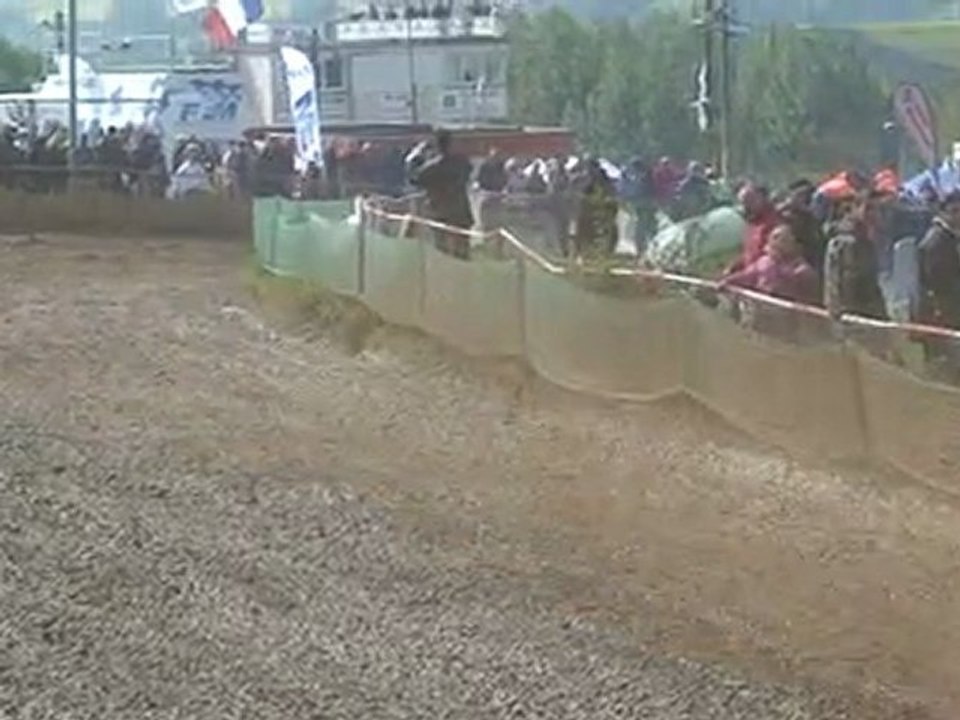 Plomion 02/05/2010 quad cross élite