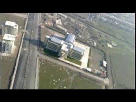 ODTÜ-Ülkem Koleji Tanıtım Filmi