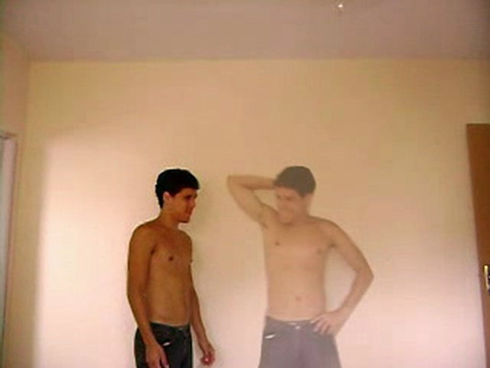CS Twins