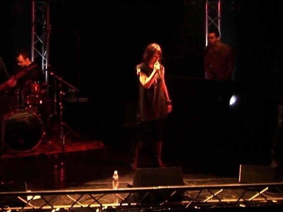 Medley Zélie Zéphyr live 2010