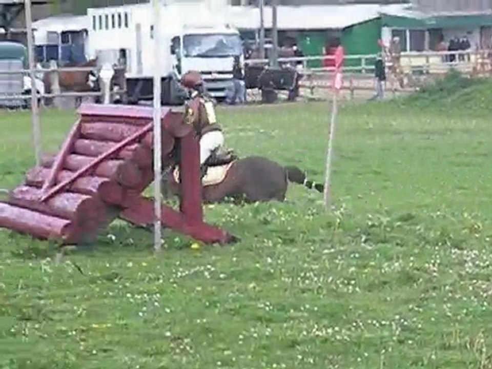 Argences Championnat régional CCE C1p