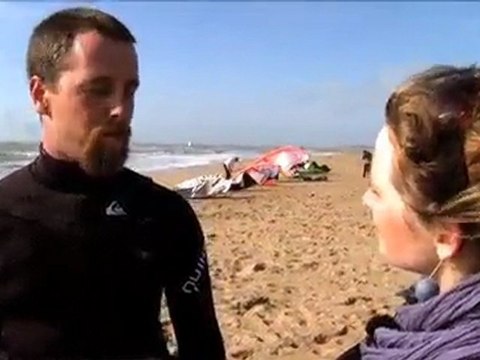 Après Tempète Xynthia dans le Nord Ouest Vendée