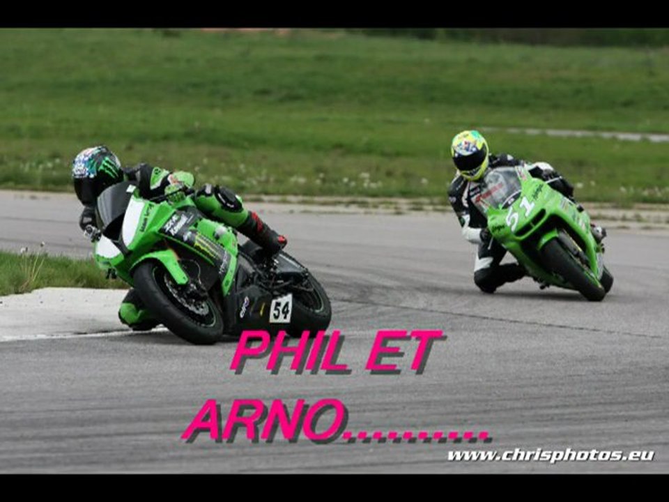 MOTO CHENEVIERES 1 MAI 2010