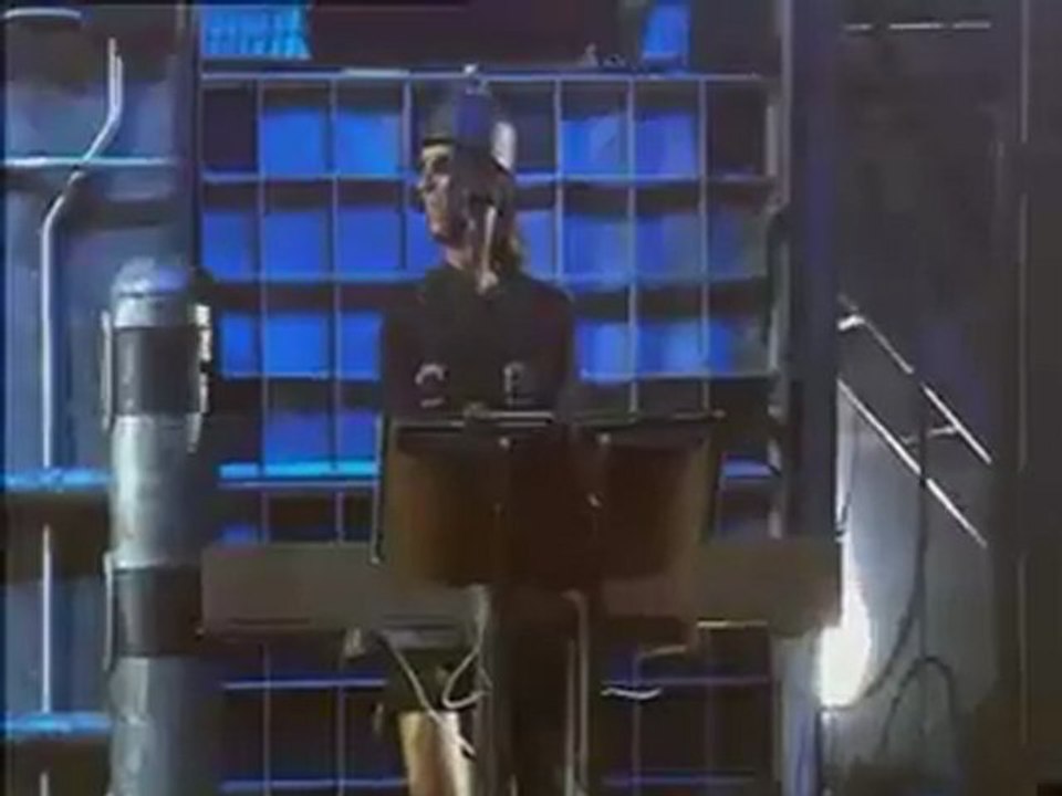 Rammstein - Morgenstern Live