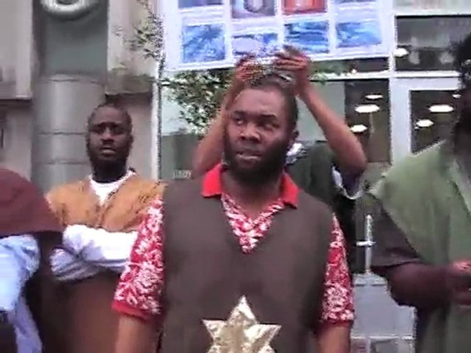 PT1 Deuteronomy 28 Cuts The Lies Of The So-Called Jews