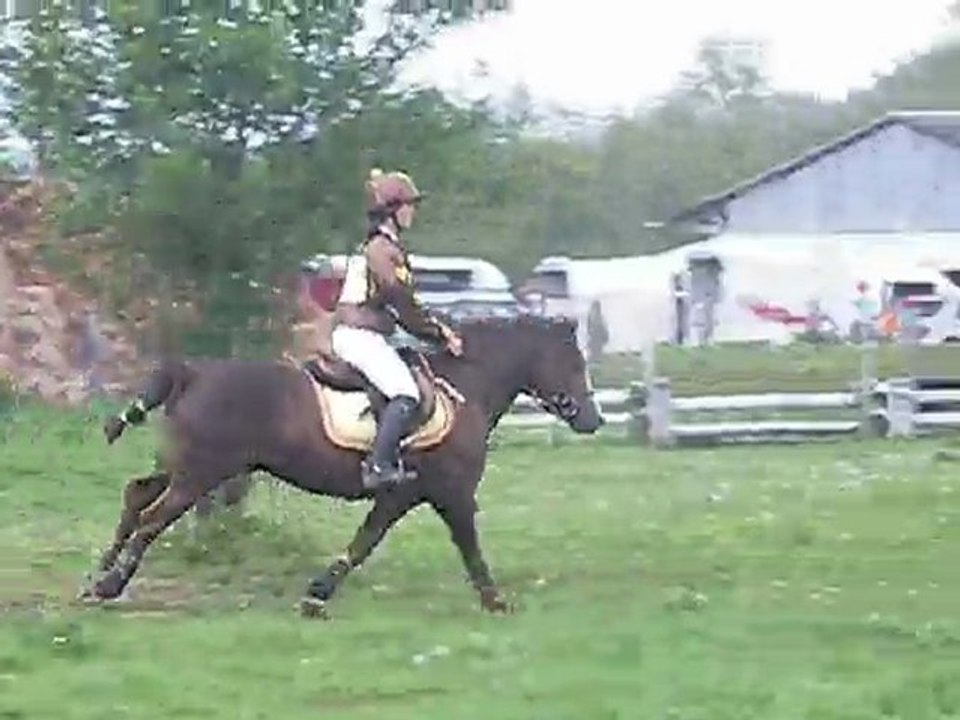 Championnat de Normandie Argences C1p