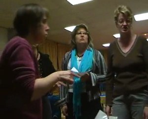 Jardi'n'Jazz 2010 - Chorale les Jacq'As 6