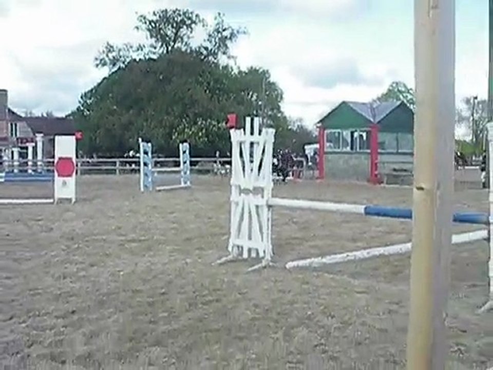 CSO du CCE d'Argences