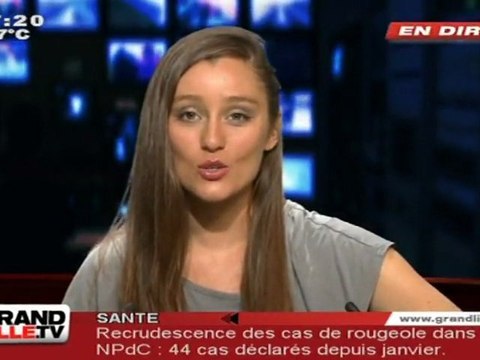 Fête de la soupe à Wazemmes (Lille)