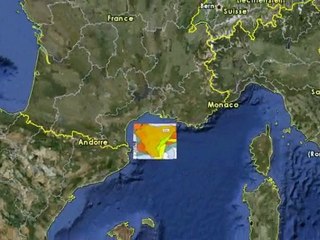 Marée noire aux USA : comparatif sur la France