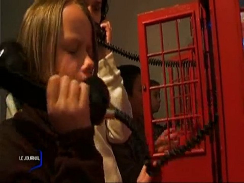Jardin du Vent, Notre Dame de Monts,  Né pour sentir