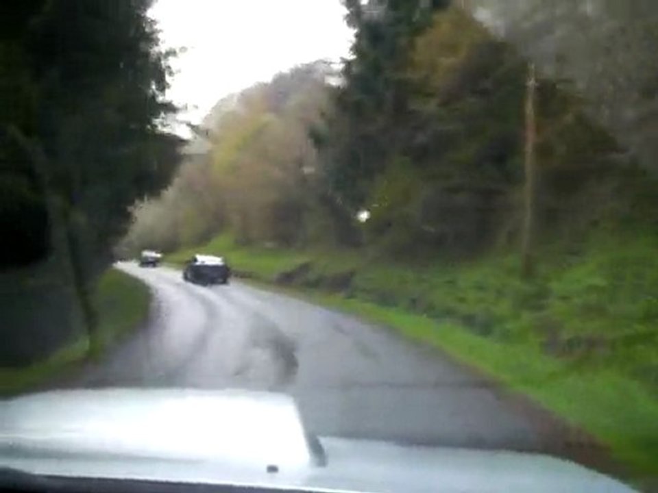 touge spirit 01 05 10 subaru sti n°2