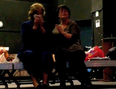 De l'atelier d'écriture au théâtre de Cambrai