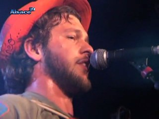 Claudio Capéo, une découverte Impul'Sons DNA ! (Strasbourg)