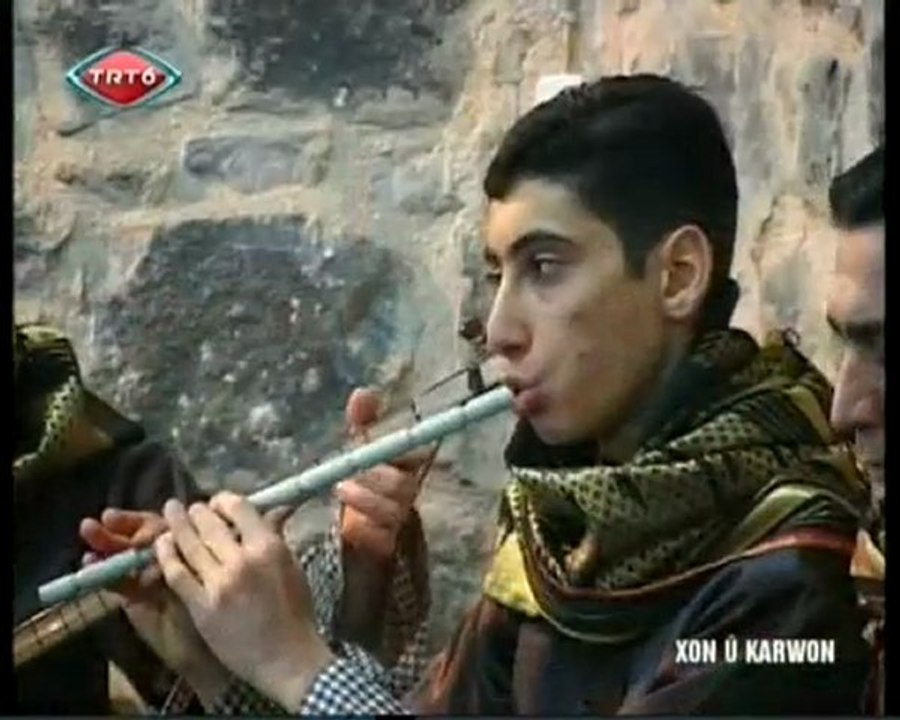 Siverek Belediyesi Müzik Korosu aman siverek