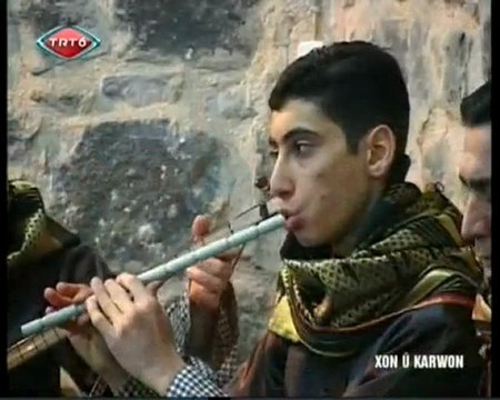 Siverek Belediyesi Müzik Korosu aman siverek